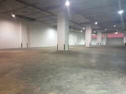 Jurong Logistics Hub (D22), Warehouse #288380681